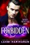 [Dragon Protectors 04] • Forbidden